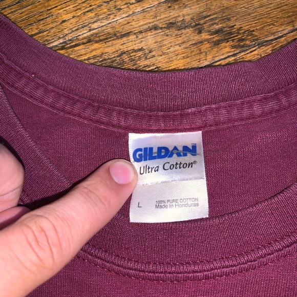 2008 Sturgis Black Hills Rally Shirt Size L Large - Picture 7 of 8